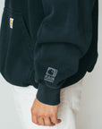 Carhartt - Quarter Zip