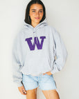 Nike X Washington - Hoodie