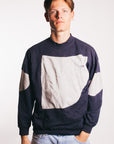 Tommy Hilfiger - Sweatshirt (L)