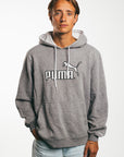 Puma - Hoodie (L)