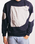 Tommy Hilfiger - Sweatshirt (L)