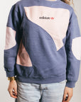 Adidas - Sweatshirt (S)