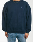 Tommy Hilfiger - Sweatshirt (XL)