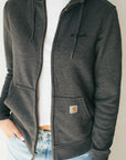 Carhartt - Full Zip