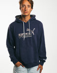 Puma - Hoodie (L)