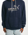 Puma - Hoodie (L)