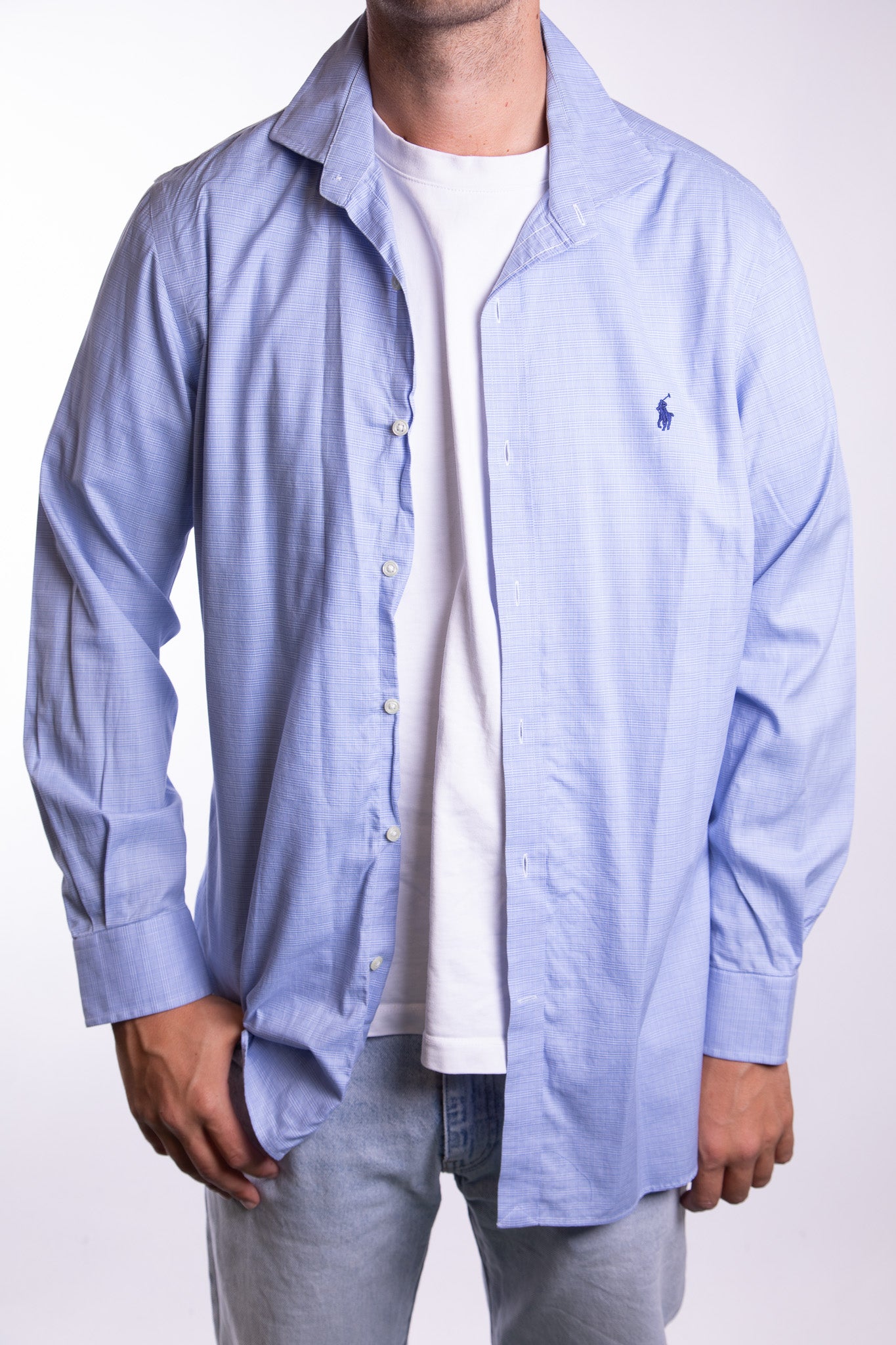 Ralph Lauren Overhemden Mystery Box (no logo)