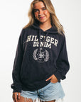 Tommy Hilfiger - Hoodie (L)