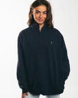 Ralph Lauren - Quarter Zip (L)