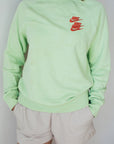 Nike  - Sweatshirt