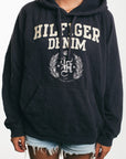 Tommy Hilfiger - Hoodie (L)