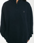 Ralph Lauren - Quarter Zip (L)