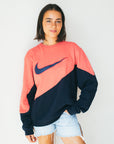 Nike - Sweatshirt