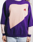 Adidas - Sweatshirt (M)