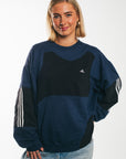 Adidas - Sweatshirt (L)