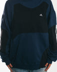 Adidas - Sweatshirt (L)