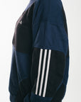 Adidas - Sweatshirt (L)