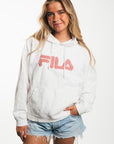 Fila - Hoodie (S)