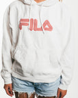 Fila - Hoodie (S)