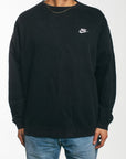 Nike - Sweatshirt (XL)