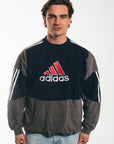 Adidas - Sweatshirt (L)