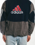 Adidas - Sweatshirt (L)