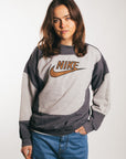 Nike - Sweatshirt (S)