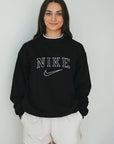 Nike   - Sweatshirt