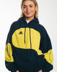 Adidas - Hoodie (M)