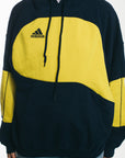 Adidas - Hoodie (M)