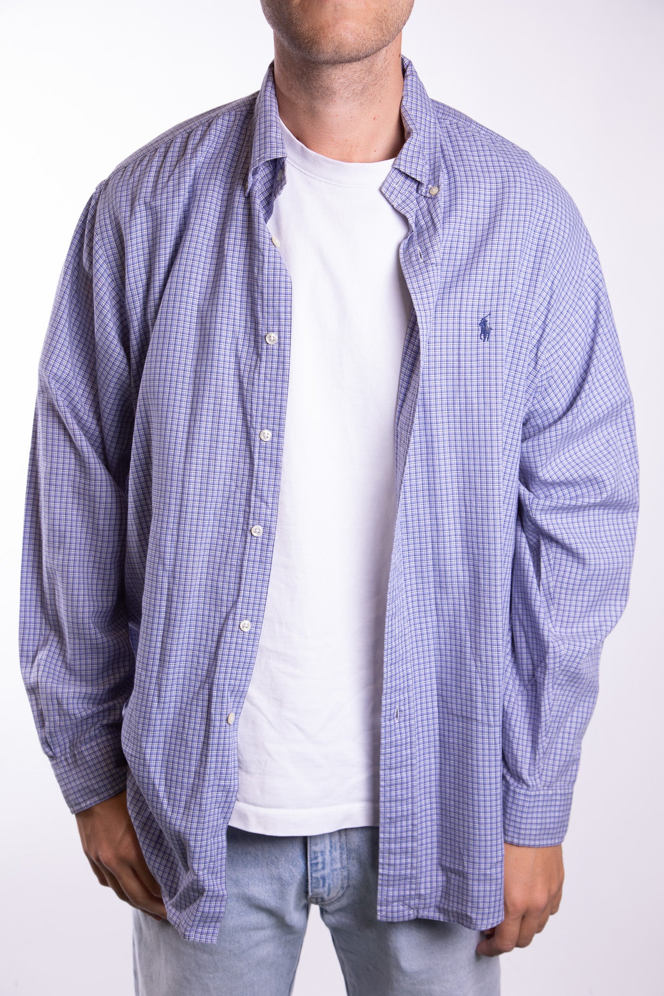 Ralph Lauren Shirts Box