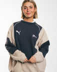 Puma - Sweatshirt (L)