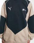 Puma - Sweatshirt (L)