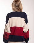 USA Flag - Rugby Polo (M)