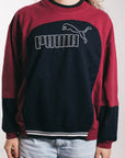 Puma - Sweatshirt (S)