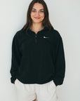 Nike - Quarter Zip