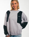 Nike  - Sweatshirt (M)