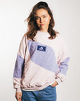 Adidas - Sweatshirt (M)