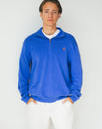 Ralph Lauren - Quarter Zip