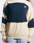 Nike - Sweatshirt (M)