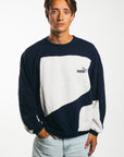 Puma- Sweatshirt (L)