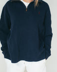 Ralph Lauren - Quarter Zip