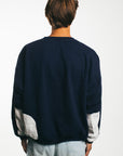 Puma- Sweatshirt (L)