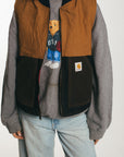 Carhartt - Bodywarmer Vest