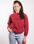 Fila - Sweatshirt (XS)