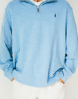 Ralph Lauren - Quarter Zip