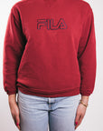 Fila - Sweatshirt (XS)