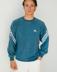 Adidas - Sweatshirt