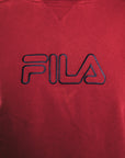 Fila - Sweatshirt (XS)