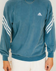 Adidas - Sweatshirt